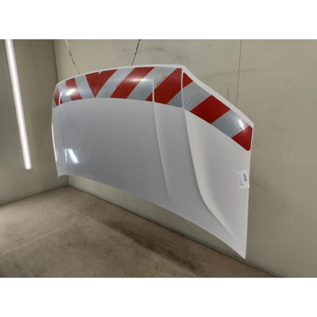Capot Vw CRAFTER Camionnette 2.0 tdi (2016)