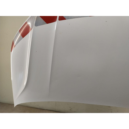 Capot Vw CRAFTER Camionnette 2.0 tdi (2016)
