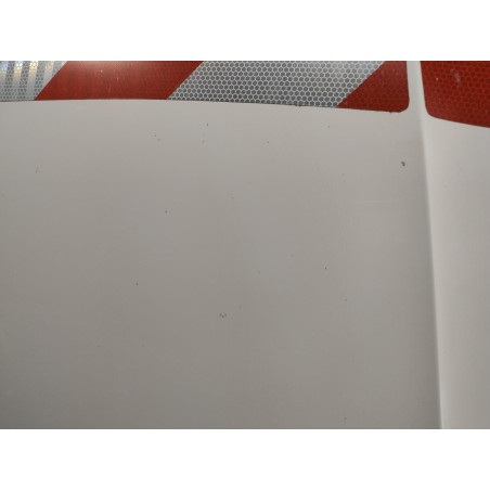 Capot Vw CRAFTER Camionnette 2.0 tdi (2016)