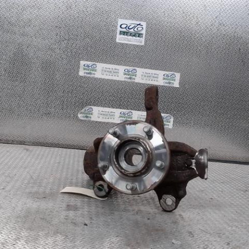 Pivot avg Ford MONDEO IV A trois volumes 2.0 tdci (2007-2015)