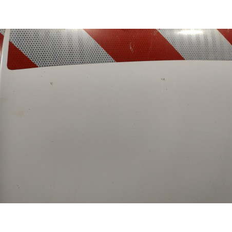 Capot Vw CRAFTER Camionnette 2.0 tdi (2016)