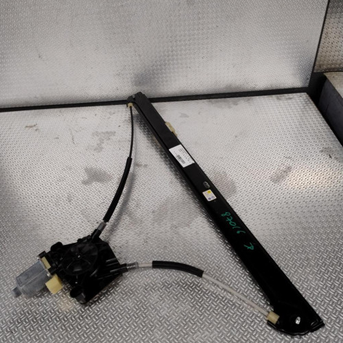 Mecanisme  moteur lève-glace avant droit Vw CRAFTER Camionnette 2.0 tdi (2016)