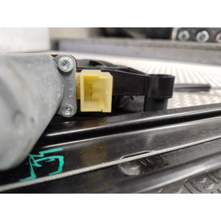 Mecanisme  moteur lève-glace avant droit Vw CRAFTER Camionnette 2.0 tdi (2016)