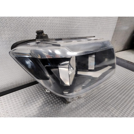 Phare droit Vw CRAFTER Camionnette 2.0 tdi (2016)