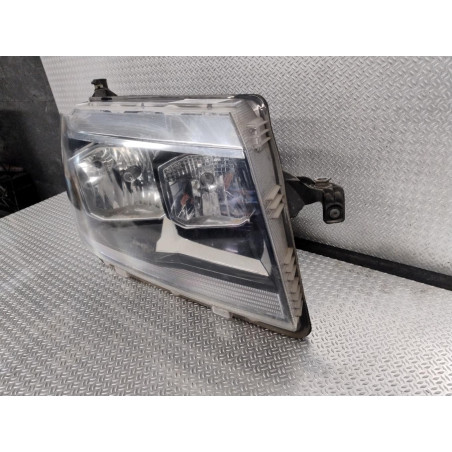 Phare droit Vw CRAFTER Camionnette 2.0 tdi (2016)