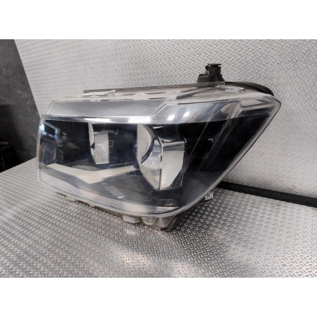 Phare gauche Vw CRAFTER Camionnette 2.0 tdi (2016)