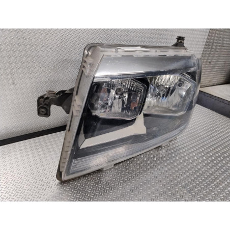 Phare gauche Vw CRAFTER Camionnette 2.0 tdi (2016)