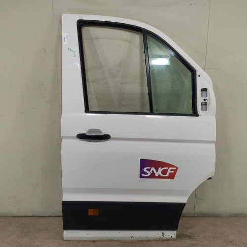 Porte avant droite Vw CRAFTER Camionnette 2.0 tdi (2016)