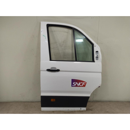 Porte avant droite Vw CRAFTER Camionnette 2.0 tdi (2016)