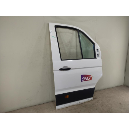 Porte avant droite Vw CRAFTER Camionnette 2.0 tdi (2016)