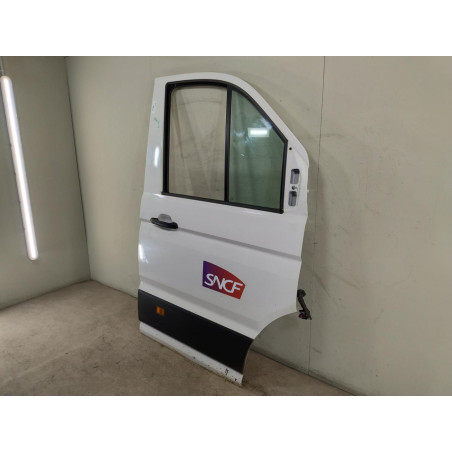 Porte avant droite Vw CRAFTER Camionnette 2.0 tdi (2016)