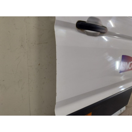 Porte avant droite Vw CRAFTER Camionnette 2.0 tdi (2016)