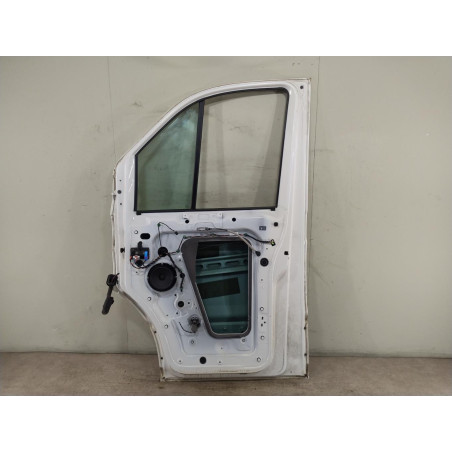 Porte avant droite Vw CRAFTER Camionnette 2.0 tdi (2016)