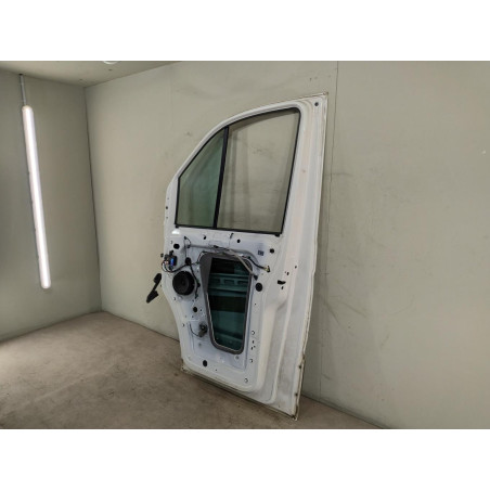 Porte avant droite Vw CRAFTER Camionnette 2.0 tdi (2016)