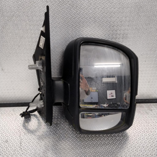 Retroviseur exterieur manuel droit Vw CRAFTER Camionnette 2.0 tdi (2016)