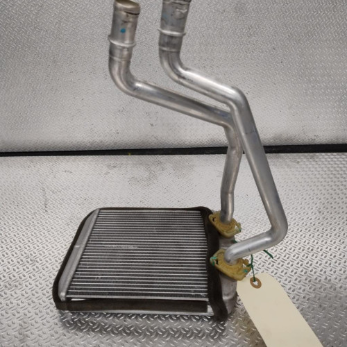 Radiateur de chauffage DACIA LOGAN MCV 2  LOGAN MCV 2 PHASE 2 BREAK