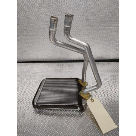 Radiateur de chauffage DACIA LOGAN MCV 2  LOGAN MCV 2 PHASE 2 BREAK