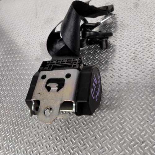 Ceinture avant droite Renault KANGOO - GRAND KANGOO II 1.6 16v (2008) 4 portes