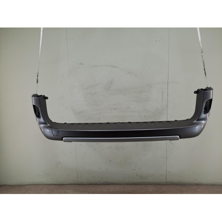 Pare-choc arrière Renault KANGOO - GRAND KANGOO II 1.6 16v (2008) 4 portes
