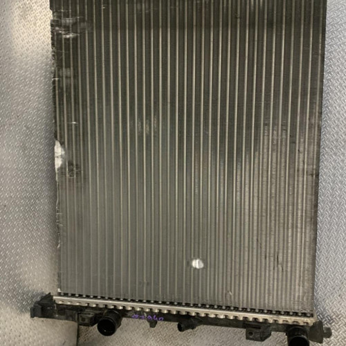 Radiateur Renault KANGOO - GRAND KANGOO II 1.6 16v (2008) 4 portes