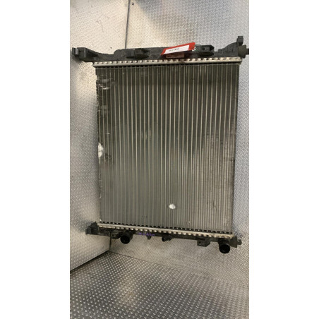 Radiateur Renault KANGOO - GRAND KANGOO II 1.6 16v (2008) 4 portes