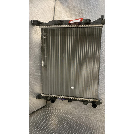 Radiateur Renault KANGOO - GRAND KANGOO II 1.6 16v (2008) 4 portes