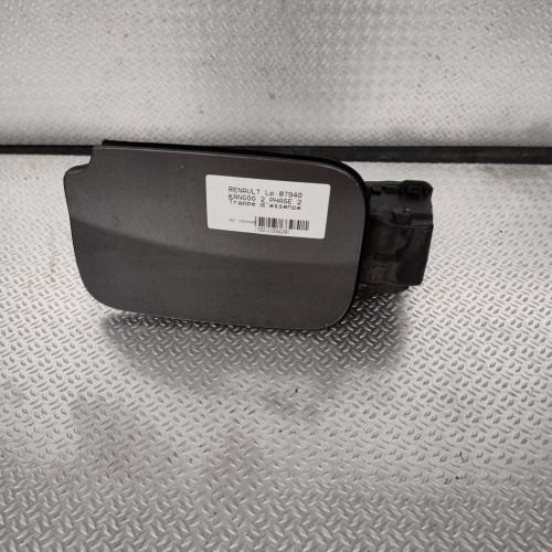 Volet de trappe carburant Renault KANGOO - GRAND KANGOO II 1.6 16v (2008) 4 portes