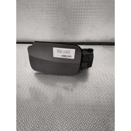 Volet de trappe carburant Renault KANGOO - GRAND KANGOO II 1.6 16v (2008) 4 portes