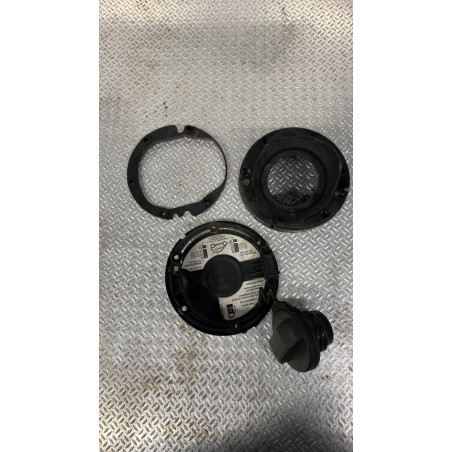Volet de trappe carburant Smart FORTWO Cabrio 0.7 (2004-2007)