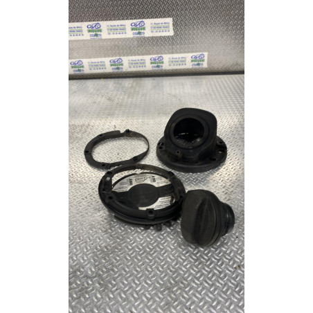 Volet de trappe carburant Smart FORTWO Cabrio 0.7 (2004-2007)