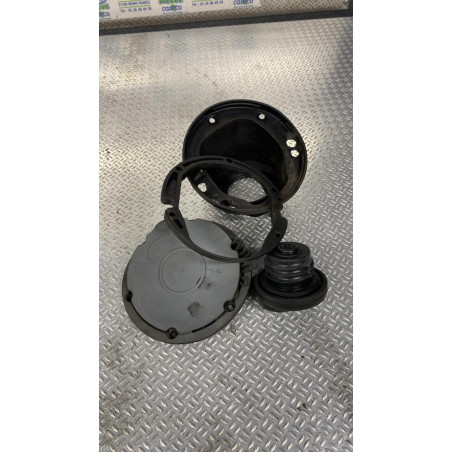 Volet de trappe carburant Smart FORTWO Cabrio 0.7 (2004-2007)