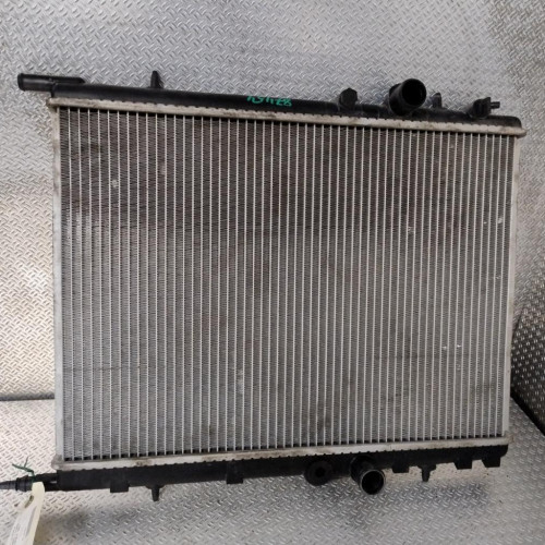 Radiateur Citroën BERLINGO - BERLINGO FIRST Monospace 1.6 16v (2000-2011)