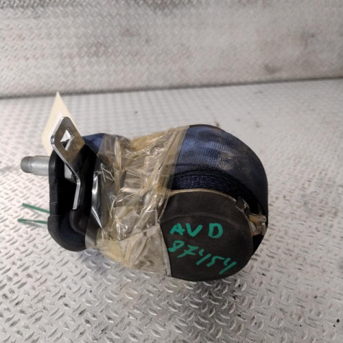 Ceinture avant droite Citroën BERLINGO - BERLINGO FIRST Monospace 1.6 16v (2000-2011)