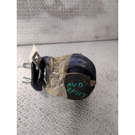 Ceinture avant droite Citroën BERLINGO - BERLINGO FIRST Monospace 1.6 16v (2000-2011)