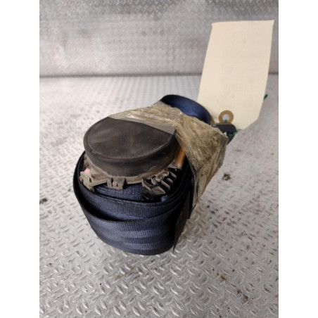 Ceinture avant droite Citroën BERLINGO - BERLINGO FIRST Monospace 1.6 16v (2000-2011)