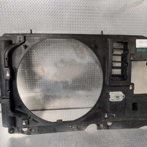 Support de ventilateur Citroën BERLINGO - BERLINGO FIRST Monospace 1.6 16v (2000-2011)