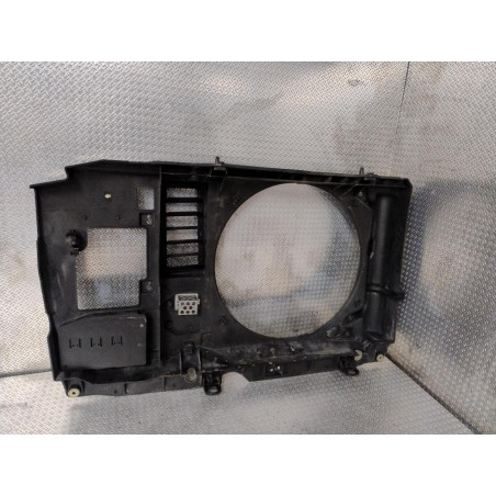 Support de ventilateur Citroën BERLINGO - BERLINGO FIRST Monospace 1.6 16v (2000-2011)