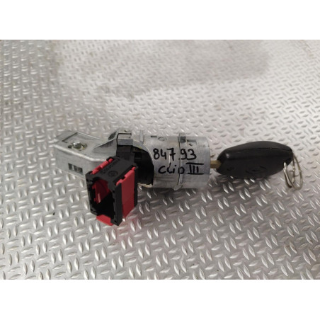 Antivol de direction Renault CLIO III 1.5 dci (2005-2012) 5 portes