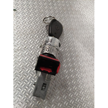 Antivol de direction Renault CLIO III 1.5 dci (2005-2012) 5 portes