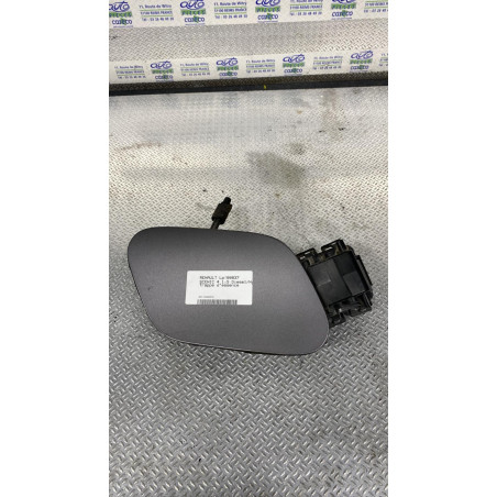 Volet de trappe carburant Renault SCÉNIC IV 1.5 dci 110 hybrid assist (2017)