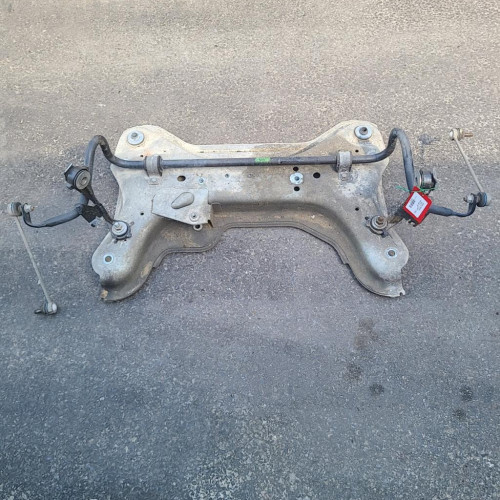 Berceau moteur avant Renault TRAFIC III Camionnette 1.6 dci 90 (2014)