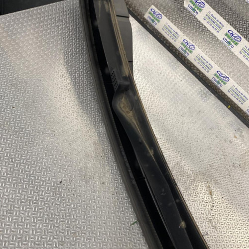 Tole auvent pare-brise RENAULT KANGOO 3  KANGOO 3