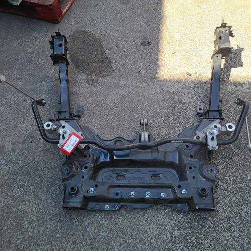 Berceau moteur avant RENAULT KANGOO 3  KANGOO 3