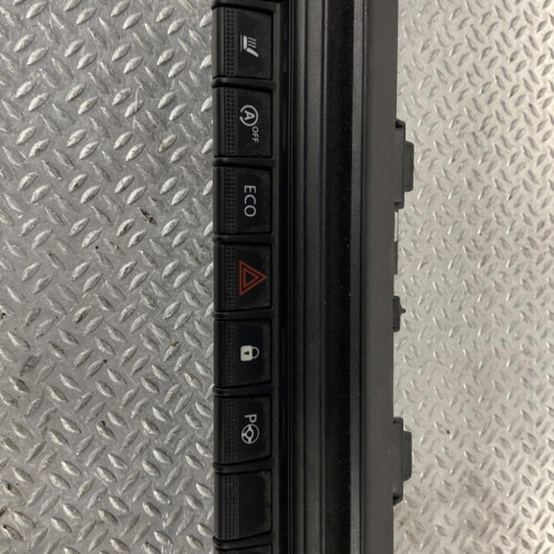 Bouton de warning RENAULT KANGOO 3  KANGOO 3