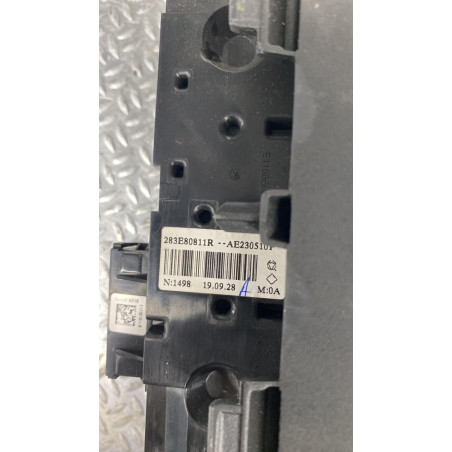 Bouton de warning RENAULT KANGOO 3  KANGOO 3