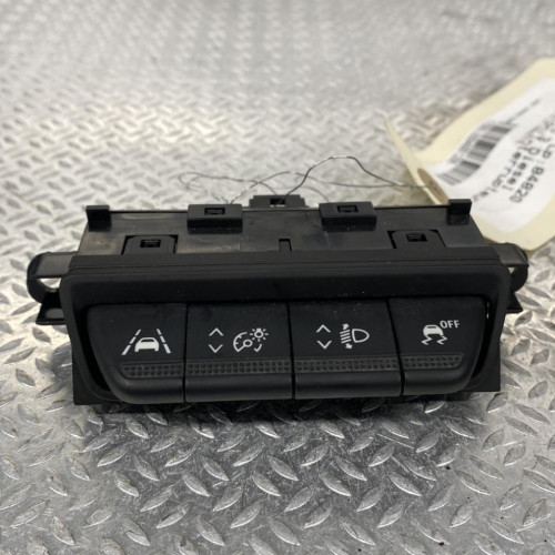 Commande toit ouvrant RENAULT KANGOO 3  KANGOO 3