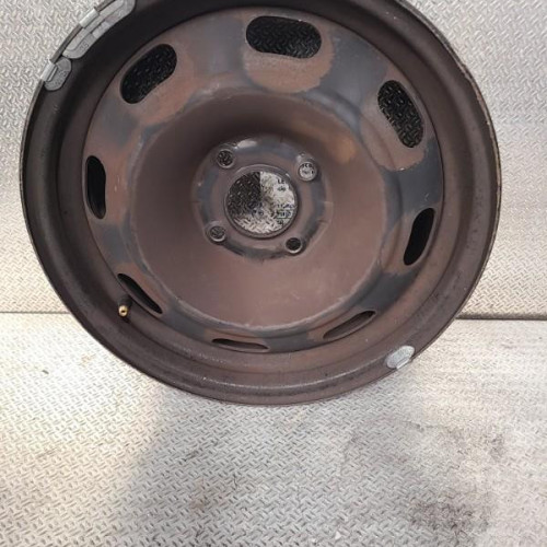 Jante tole 5 Peugeot 307 1.6 hdi (2005-2009) 5 portes
