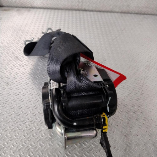 Ceinture avant droite RENAULT KANGOO 3  KANGOO 3