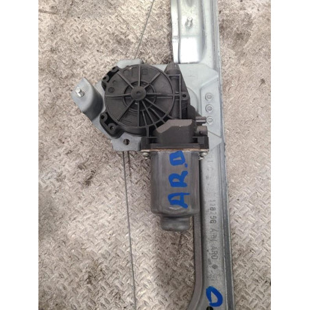 Mecanismemoteur leve-glace porte coulissante d Renault MODUS - GRAND MODUS 1.5 dci (2004)
