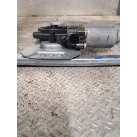 Mecanismemoteur leve-glace porte coulissante g Renault MODUS - GRAND MODUS 1.5 dci (2004)